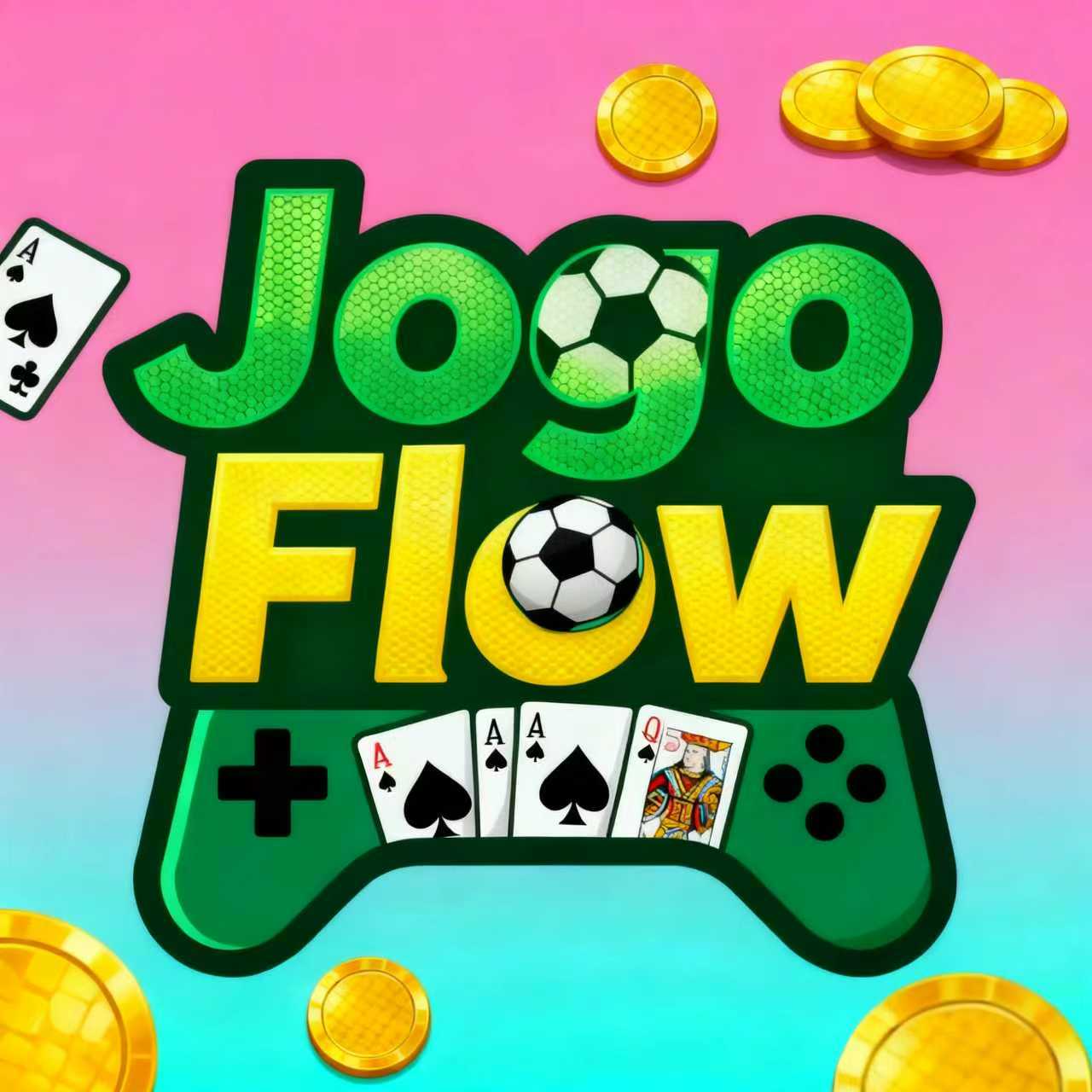 Jogo Flow